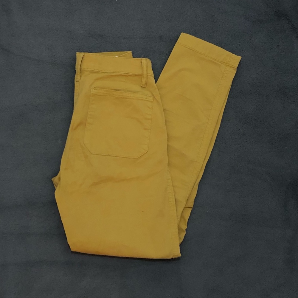 Lucky Brand pants